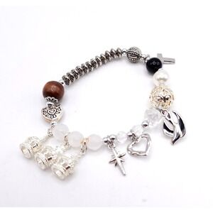Valerie‎ Parr Hill Christ Story Bracelet 7in